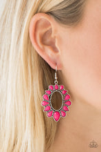 Load image into Gallery viewer, Fashionista Flavor - Pink - Spiffy Chick Jewelry
