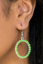 Load image into Gallery viewer, Bubblicious - Green - Spiffy Chick Jewelry

