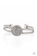 Load image into Gallery viewer, Definitely Dazzling - Silver - Spiffy Chick Jewelry
