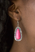 Load image into Gallery viewer, Cruzin Colorado - Pink - Spiffy Chick Jewelry
