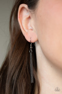 Artificial Arches - Black - Spiffy Chick Jewelry