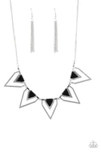 Load image into Gallery viewer, The Pack Leader - Black - Spiffy Chick Jewelry
