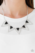 Load image into Gallery viewer, The Pack Leader - Black - Spiffy Chick Jewelry
