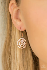 Your Own Free WHEEL - Rose Gold - Spiffy Chick Jewelry