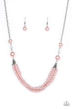 Load image into Gallery viewer, One-WOMAN Show - Pink - Spiffy Chick Jewelry
