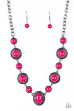 Load image into Gallery viewer, Voyager Vibes - Pink - Spiffy Chick Jewelry

