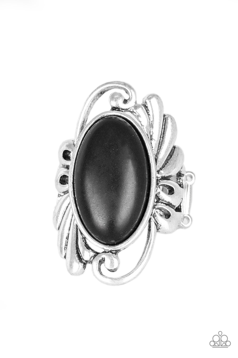 Sedona Sunset - Black - Spiffy Chick Jewelry