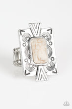 Load image into Gallery viewer, So Smithsonian - White - Spiffy Chick Jewelry
