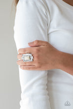 Load image into Gallery viewer, So Smithsonian - White - Spiffy Chick Jewelry
