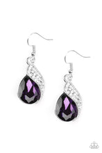 Load image into Gallery viewer, Easy Elegance - Purple - Spiffy Chick Jewelry
