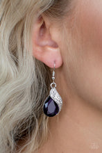 Load image into Gallery viewer, Easy Elegance - Purple - Spiffy Chick Jewelry
