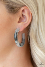 Load image into Gallery viewer, Oceanside Oasis - Black - Spiffy Chick Jewelry
