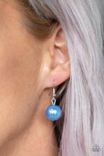 Load image into Gallery viewer, Take Note - Blue - Spiffy Chick Jewelry

