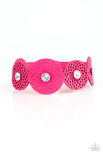 Load image into Gallery viewer, Poppin Popstar - Pink - Spiffy Chick Jewelry
