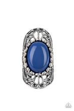 Load image into Gallery viewer, Drama Dream - Blue - Spiffy Chick Jewelry
