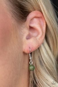 Earth Conscious - Green - Spiffy Chick Jewelry