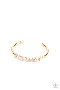 Day to Day Dazzle - Gold - Spiffy Chick Jewelry