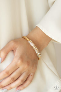 Day to Day Dazzle - Gold - Spiffy Chick Jewelry
