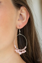 Load image into Gallery viewer, The PEARL-fectionist - Pink - Spiffy Chick Jewelry
