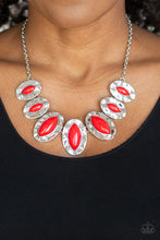 Load image into Gallery viewer, Terra Color - Red - Spiffy Chick Jewelry
