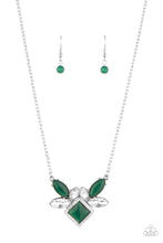 Load image into Gallery viewer, Amulet Avenue - Green - Spiffy Chick Jewelry
