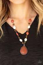 Load image into Gallery viewer, Desert Diva - Multi - Spiffy Chick Jewelry

