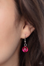 Load image into Gallery viewer, Forbidden Fruit - Pink - Spiffy Chick Jewelry
