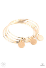 Load image into Gallery viewer, Reflective Radiance - Gold - Spiffy Chick Jewelry
