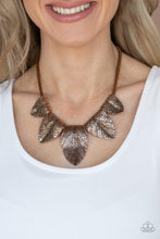 Load image into Gallery viewer, Garden Gatherer - Copper - Spiffy Chick Jewelry
