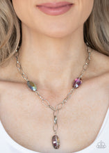 Load image into Gallery viewer, Power Up - Multi - Spiffy Chick Jewelry
