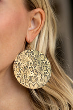 Load image into Gallery viewer, Animal Planet - Gold - Spiffy Chick Jewelry
