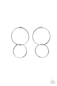 City Simplicity - Silver - Spiffy Chick Jewelry