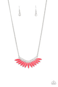 Extra Extravaganza - Pink - Spiffy Chick Jewelry