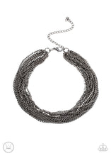 Load image into Gallery viewer, Catch You LAYER! - Black - Spiffy Chick Jewelry

