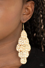 Load image into Gallery viewer, Instant Incandescence - Gold - Spiffy Chick Jewelry

