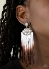 Load image into Gallery viewer, DIP It Up - Brown - Spiffy Chick Jewelry
