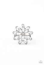 Load image into Gallery viewer, Am I GLEAMing? - White - Spiffy Chick Jewelry
