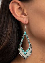 Load image into Gallery viewer, Essential Minerals - Blue - Spiffy Chick Jewelry
