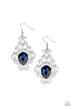 Load image into Gallery viewer, Happily Ever AFTERGLOW - Blue - Spiffy Chick Jewelry
