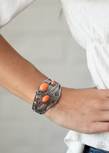 Load image into Gallery viewer, Mojave Moods - Orange - Spiffy Chick Jewelry

