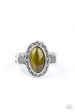 Load image into Gallery viewer, Fabulously Flawless - Green - Spiffy Chick Jewelry
