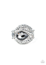 Load image into Gallery viewer, Stepping Up The Glam - Silver - Spiffy Chick Jewelry
