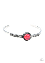 Load image into Gallery viewer, PIECE of Mind - Pink - Spiffy Chick Jewelry
