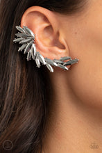 Load image into Gallery viewer, Because ICE Said So - Silver - Spiffy Chick Jewelry

