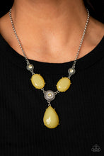 Load image into Gallery viewer, PRE-ORDER Heirloom Hideaway - Yellow - Spiffy Chick Jewelry

