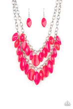 Load image into Gallery viewer, Palm Beach Beauty - Pink - Spiffy Chick Jewelry
