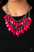 Load image into Gallery viewer, Palm Beach Beauty - Pink - Spiffy Chick Jewelry
