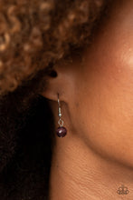 Load image into Gallery viewer, GLISTEN To This - Purple - Spiffy Chick Jewelry
