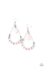 Load image into Gallery viewer, Lovely Lucidity - Pink - Spiffy Chick Jewelry
