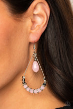 Load image into Gallery viewer, Lovely Lucidity - Pink - Spiffy Chick Jewelry
